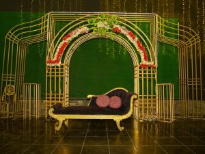 قاعة لامور المنيا