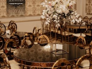 قاعات لامور للحفلات والمؤتمرات الجيزه - 6