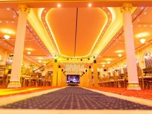 قاعة لامور قنا - 13