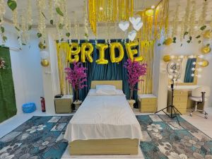 قاعة لامور قنا - 15