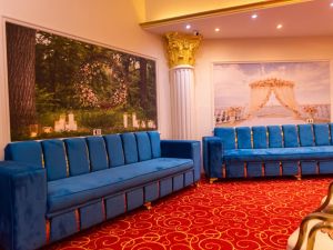 قاعة لامور قنا - 6