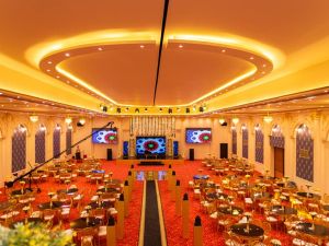 قاعة لامور قنا - 7