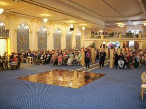 قاعة لامور قنا - 9