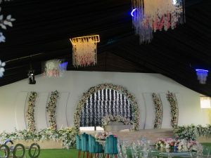 قاعة داليدا لامور جروب - 8