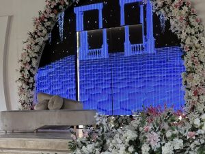 قاعة داليدا لامور جروب - 11