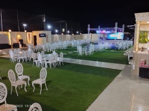 قاعة لاروزا للافراح بالفيوم - 12