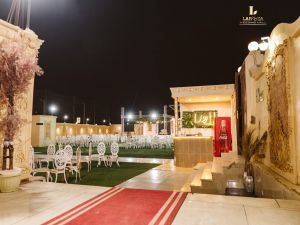 قاعة لاروزا للافراح بالفيوم - 10