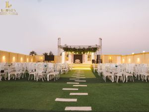 قاعة لاروزا للافراح بالفيوم - 8