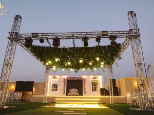 قاعة لاروزا للافراح بالفيوم - 5