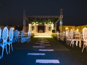 قاعة لاروزا للافراح بالفيوم - 6