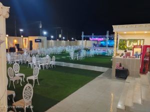 قاعة لاروزا للافراح بالفيوم - 16