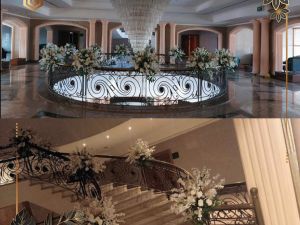 قاعة لافيورا للافراح أكتوبر - 5