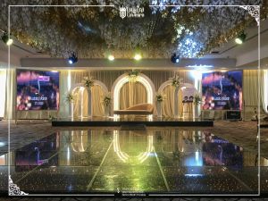 قاعة لافيورا للافراح أكتوبر - 8