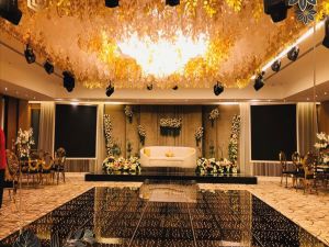 قاعة لافيورا للافراح أكتوبر - 15