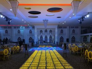 قاعة لافيستا اسيوط - 5