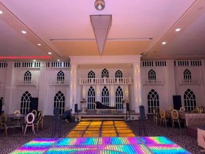 قاعة لافيستا اسيوط - 6