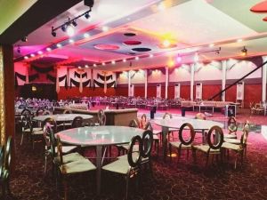 قاعة لافيستا اسيوط - 7