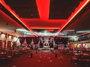 قاعة لافيستا اسيوط - 8