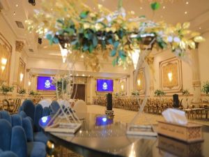 لافيستا جروب مسطرد - 5