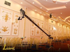 قاعة لازورد نجع حمادي