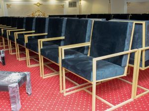 قاعة لازورد نجع حمادي - 8