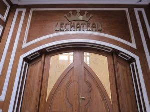 Le Chateau Banquet Hall
