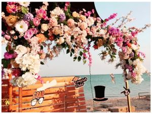 قاعة لوريف السويس - 16