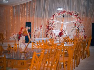 قاعة لوريف السويس - 22