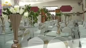 Salle Gawhara Kafr El‑Cheikh