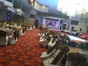 قاعه لايف سيتي الزقازيق - 6