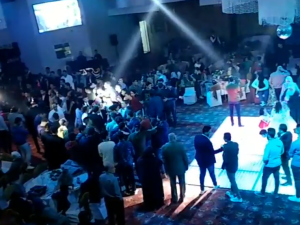 قاعه لايف سيتي الزقازيق - 7