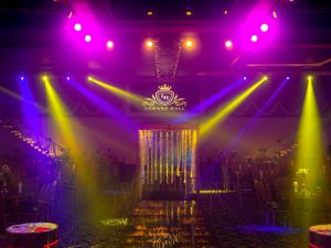 قاعه لورانز اسيوط - 4