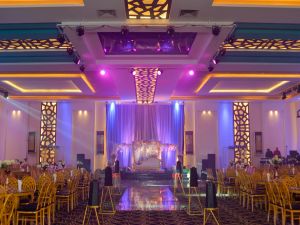 قاعه لورانز اسيوط - 7