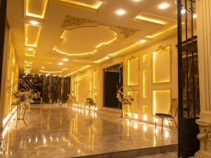 قاعة لاف استوري بورسعيد - 15