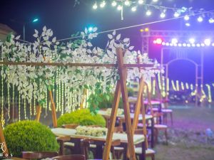 قاعة لاف استوري بورسعيد - 7