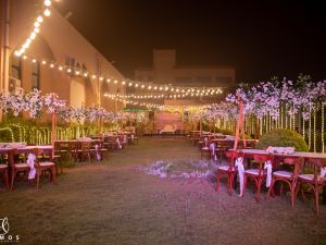 قاعة لاف استوري بورسعيد - 12