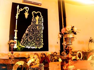 قاعة لاف استوري بورسعيد - 13