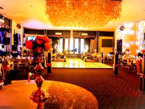 قاعة لاف استوري بورسعيد - 14