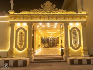 قاعة لاف استوري بورسعيد