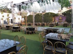 قاعة لوفلي المنيا - 21