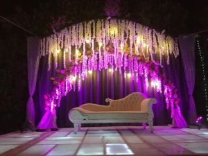 قاعة لوفلي المنيا - 4