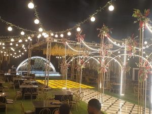 قاعة لوفلي المنيا - 6