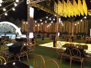 قاعة لوفلي المنيا - 7