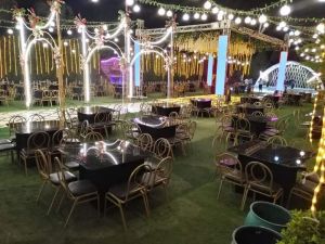 قاعة لوفلي المنيا - 16