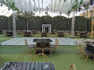 قاعة لوفلي المنيا - 14