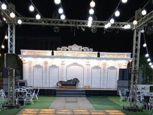 قاعة لوفلي المنيا