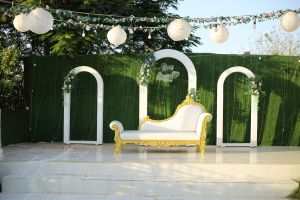 قاعة غروب الشمس أوبن إير | شبين الكوم - 7