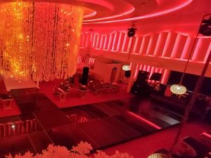 قاعة مارادونا ستار كفر الشيخ - 5