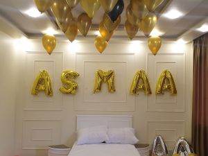 قاعة مارادونا ستار كفر الشيخ - 6