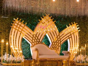 قاعة ماربيلا بني سويف - 7